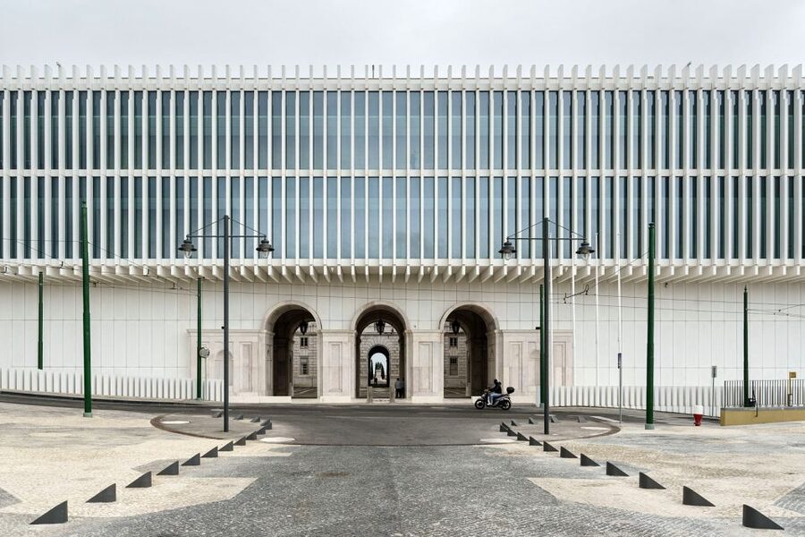 Lisbon: Royal Treasure Museum Entry Ticket - Key points to know before you go