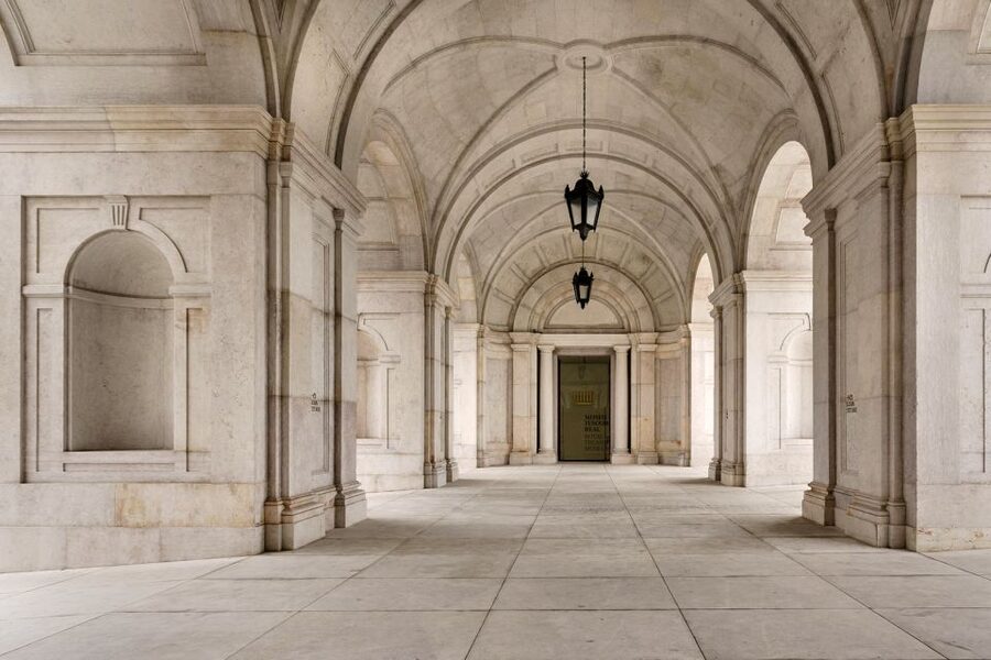 Lisbon: Royal Treasure Museum Entry Ticket - FAQ