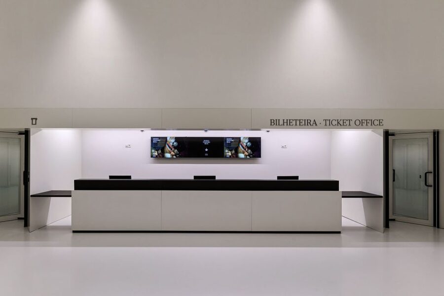 Lisbon: Royal Treasure Museum Entry Ticket - What the $12 ticket actually gives you