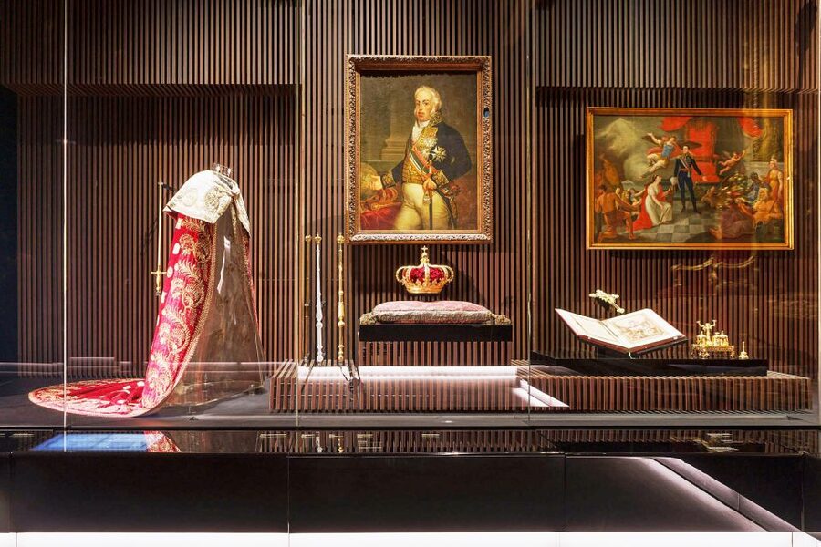 Lisbon: Royal Treasure Museum Entry Ticket - Should you book the Royal Treasure Museum?