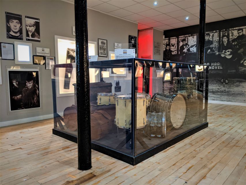 Liverpool Beatles Museum Entry Ticket - Key points to know before you go