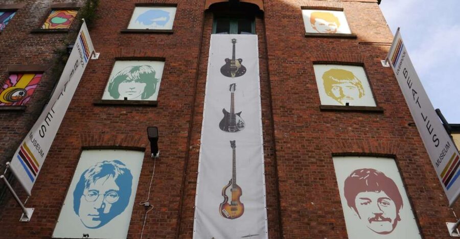 Liverpool Beatles Museum Entry Ticket - How long should you allow?