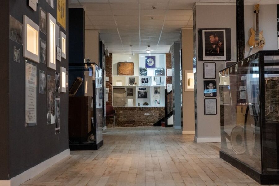 Liverpool Beatles Museum Entry Ticket - Who will enjoy this museum most?