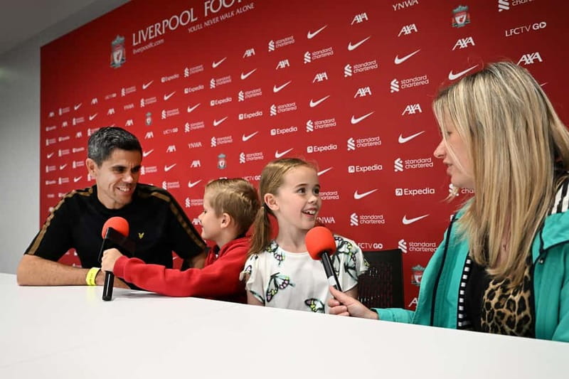 Liverpool: Liverpool Football Club Museum and Stadium Tour - Is the $33 price good value?