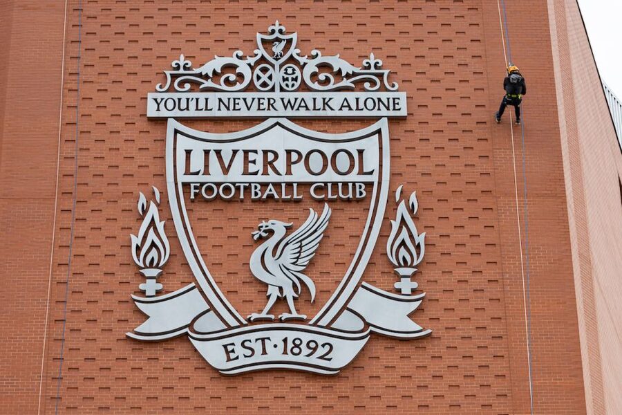 Liverpool: The Anfield Abseil & Liverpool FC Museum - Who should book the Anfield Abseil?