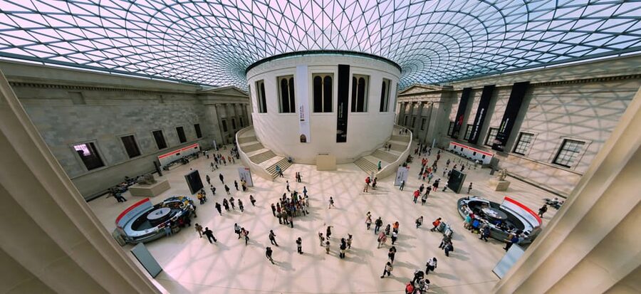 London: 2-Hour Guided Tour of the British Museum and History - What this British Museum tour is really for