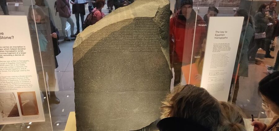 London: British Museum Archaeology Course and Guided Tour - Key points to know before booking