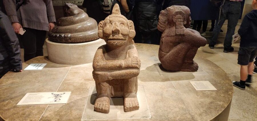 London: British Museum Archaeology Course and Guided Tour - Why this British Museum tour feels different
