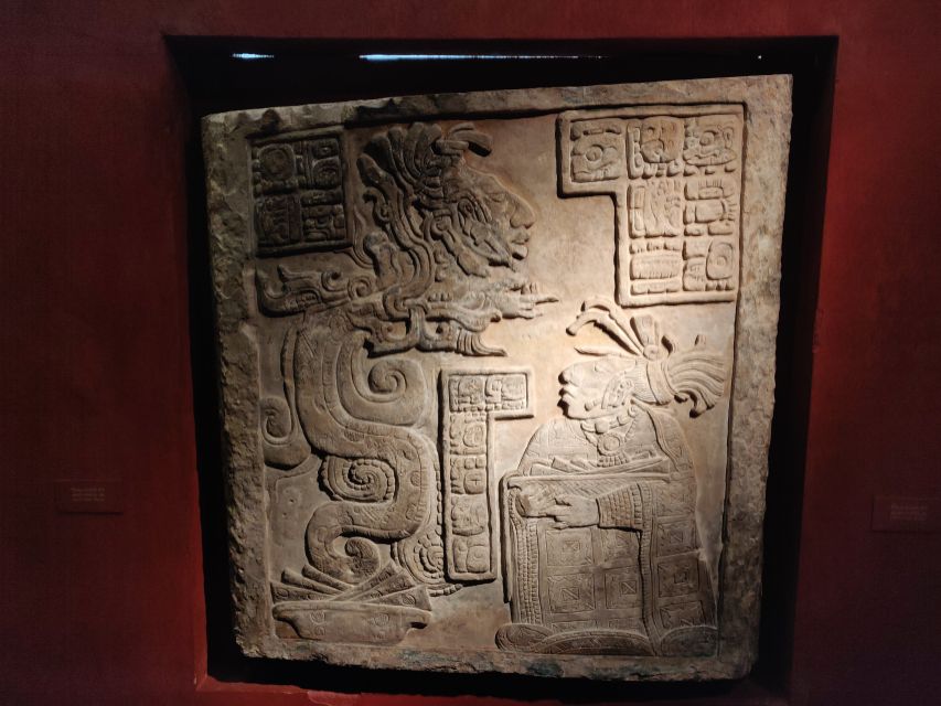 London: British Museum Archaeology Course and Guided Tour - Egypt, Assyria, Greece, and Rome
