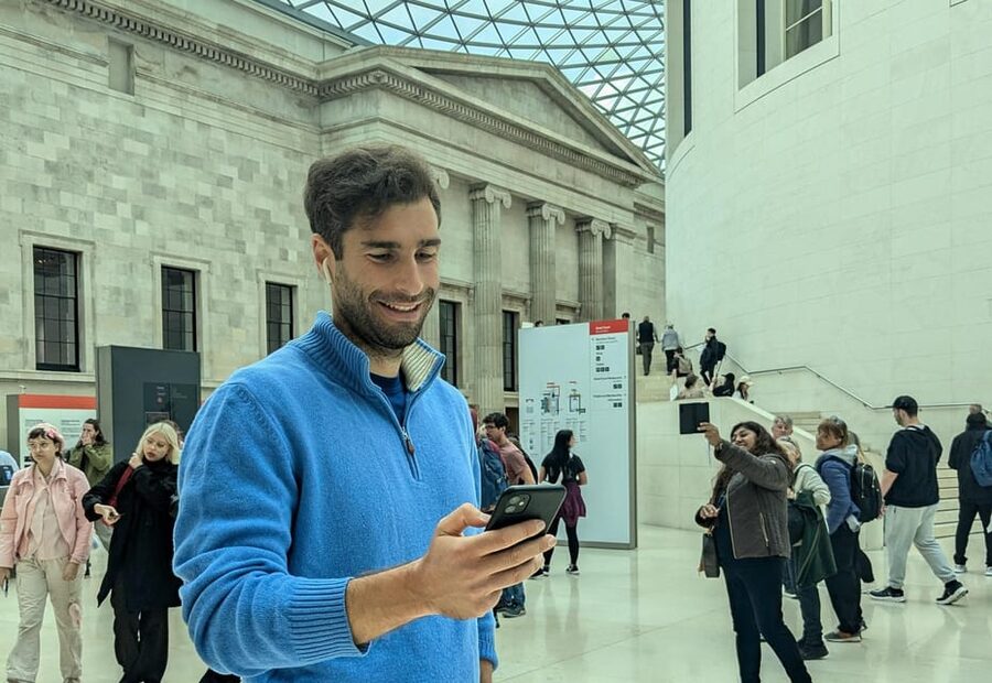 London: British Museum Audio Tour & Priority Entrance Ticket - Who gets the best value from this experience?