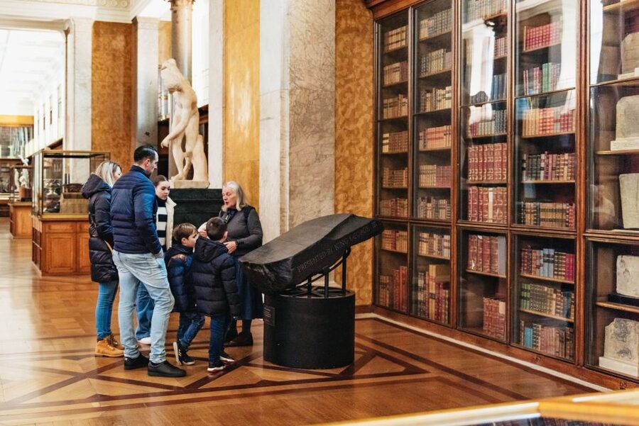 London: British Museum Family-Friendly Private Guided Tour - Key points to know before booking