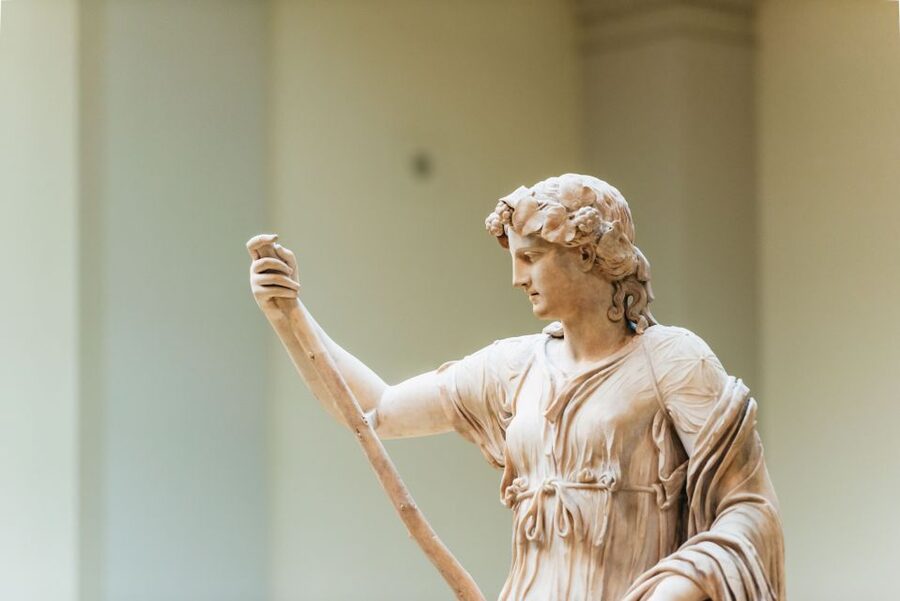 London: British Museum Family-Friendly Private Guided Tour - Meeting your guide after the security check