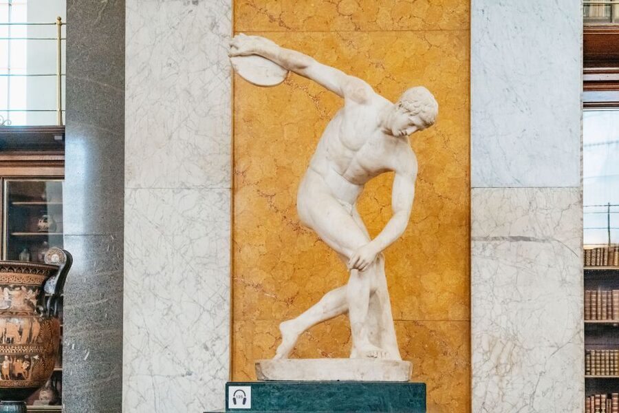 London: British Museum Guided Tour - Practical details that affect your day