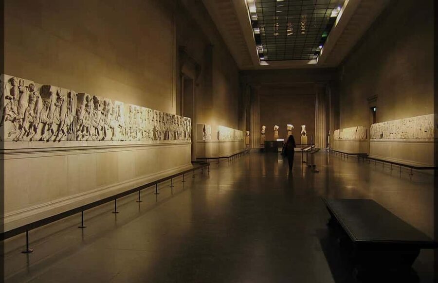 London: British Museum + Guided Tour + Priority Entry - Why an 80-minute British Museum tour makes sense