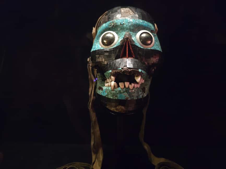 London: British Museum Guided Tour with Entrance Tickets - Sutton Hoo and Anglo-Saxon England