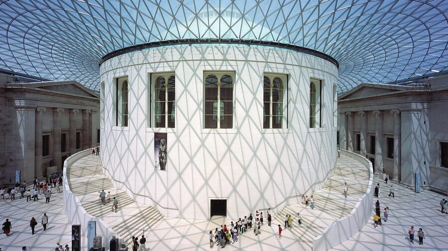 London: British Museum Guided Tour with Free Entrance Ticket - Why this British Museum tour works in two hours