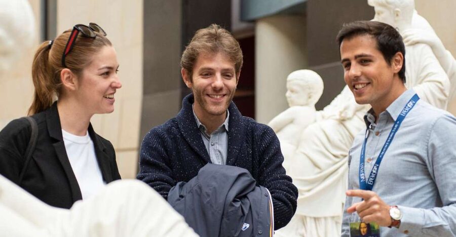 London: British Museum Highlights Guided Small Group Tour - Assyrian lion hunts and royal power