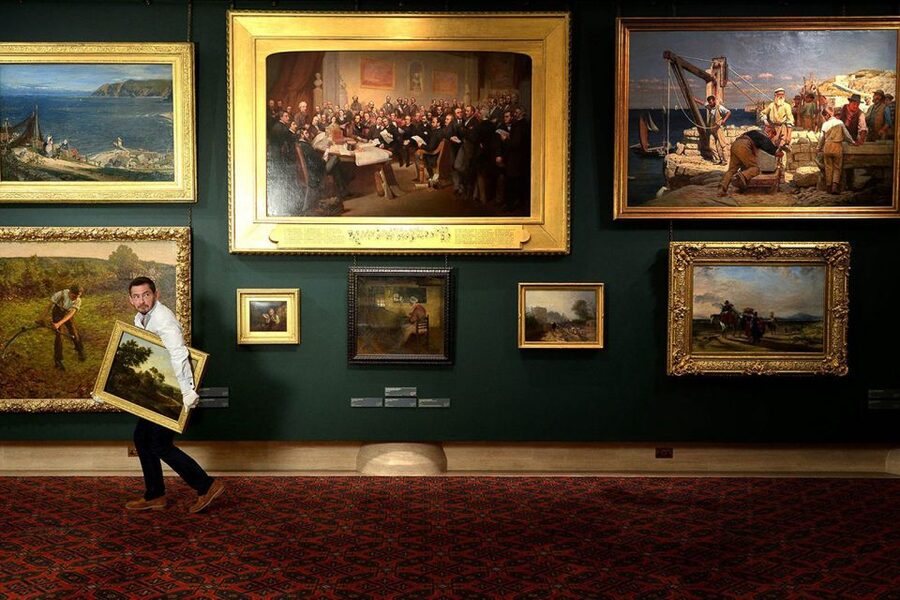 London: British Museum Highlights Guided Small Group Tour - The Rosetta Stone and the power of one famous object
