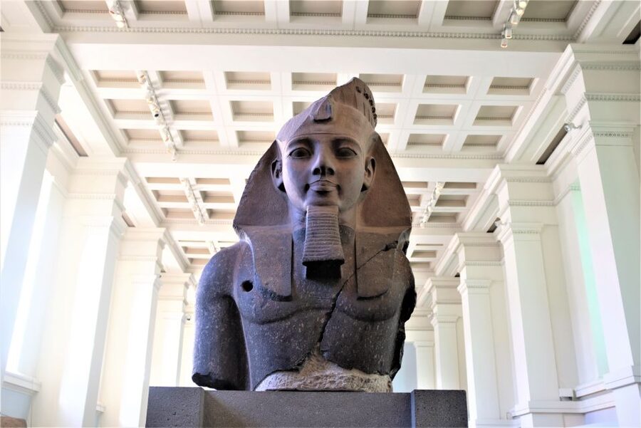 London: British Museum Private Guided Tour with Tickets - Anthony’s style and the family factor