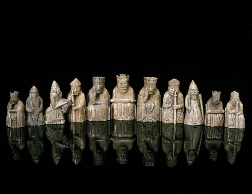 London: British Museum Tour with Archaeologist Guide - Ramses II and the scale of ancient Egypt
