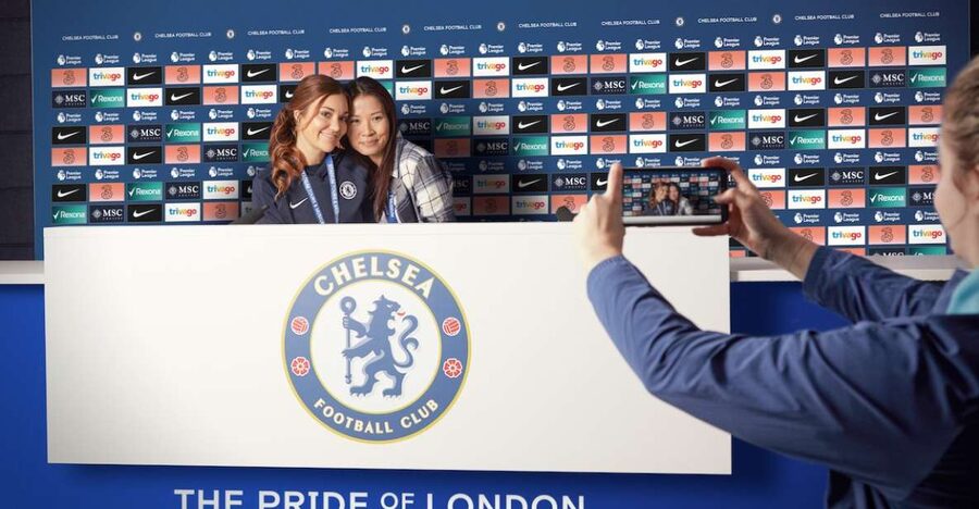 London: Chelsea Football Club Stadium and Museum Tour - Key points at a glance