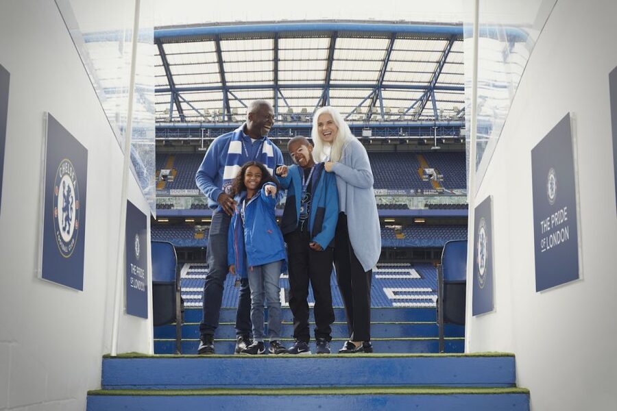 London: Chelsea Football Club Stadium and Museum Tour - What the guide adds to the hour