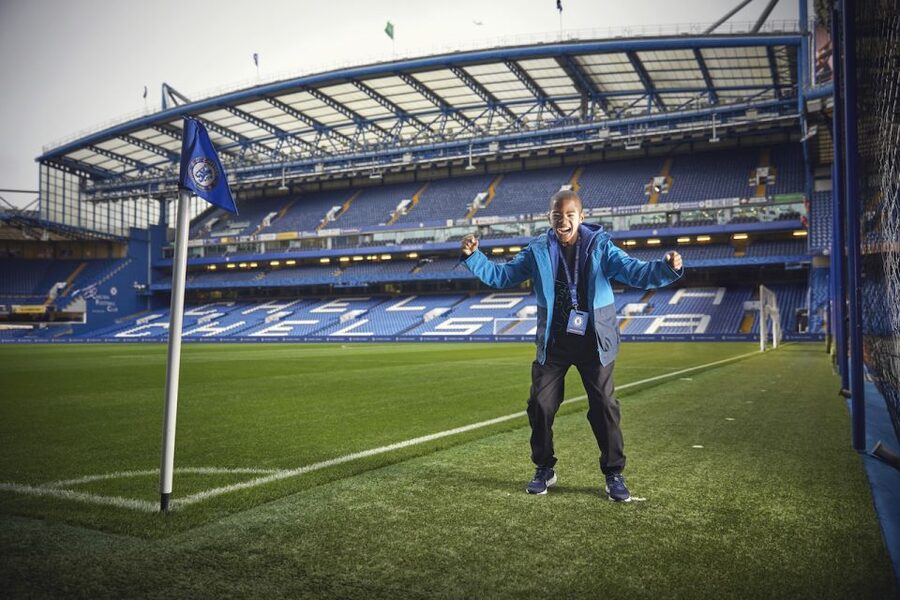 London: Chelsea Football Club Stadium and Museum Tour - How much value do you get for $43?