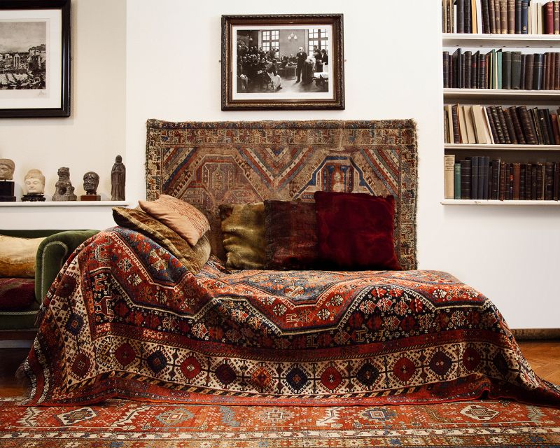 London: Freud Museum Entry Ticket - Why Freud’s final home feels different