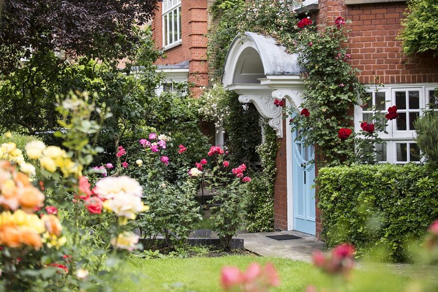 London: Freud Museum Entry Ticket - Anna Freud’s room and child psychoanalysis