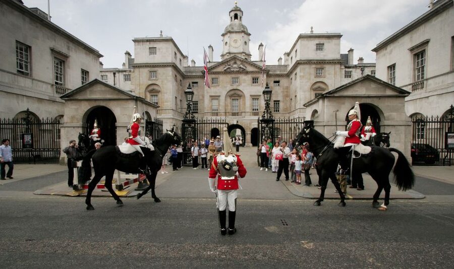 London: Household Cavalry Museum Entry Ticket - How long the visit takes