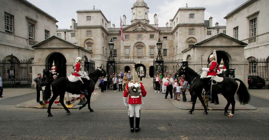 London: Household Cavalry Museum Entry Ticket - Is the compact size a problem?
