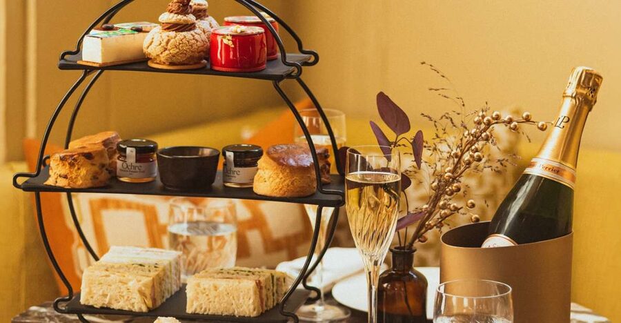 London: National Gallery Guided Tour and Afternoon Tea - Why the headset and guide make a difference