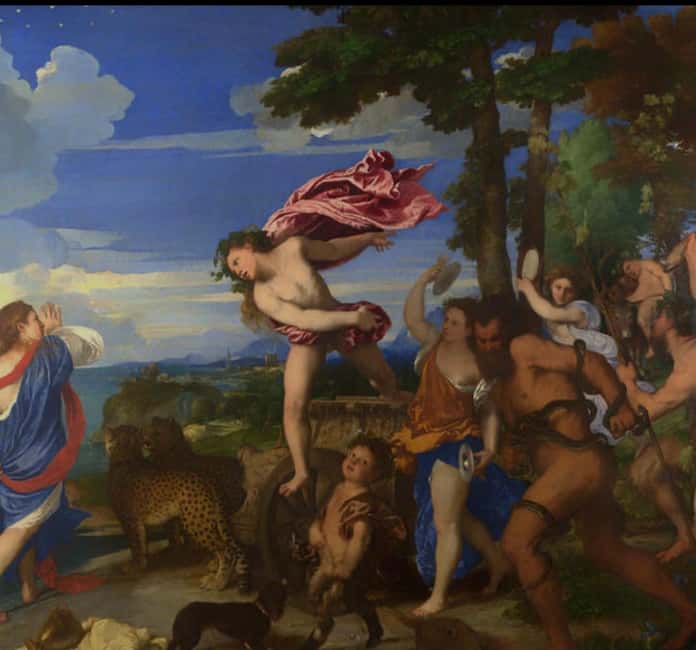 London: National Gallery + Guided Tour + Priority Entry - Key points at a glance