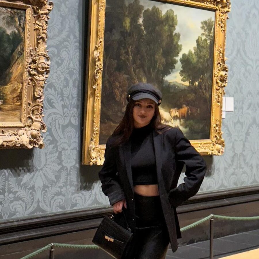 London: National Gallery Guided Tour with Art Expert Guide - Starting at Trafalgar Square and the Sainsbury Wing