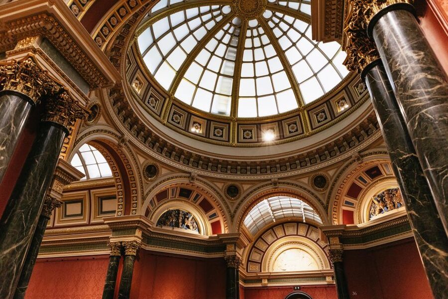 London: National Gallery Guided Tour with Art Expert Guide - Who Will Enjoy This Tour Most?