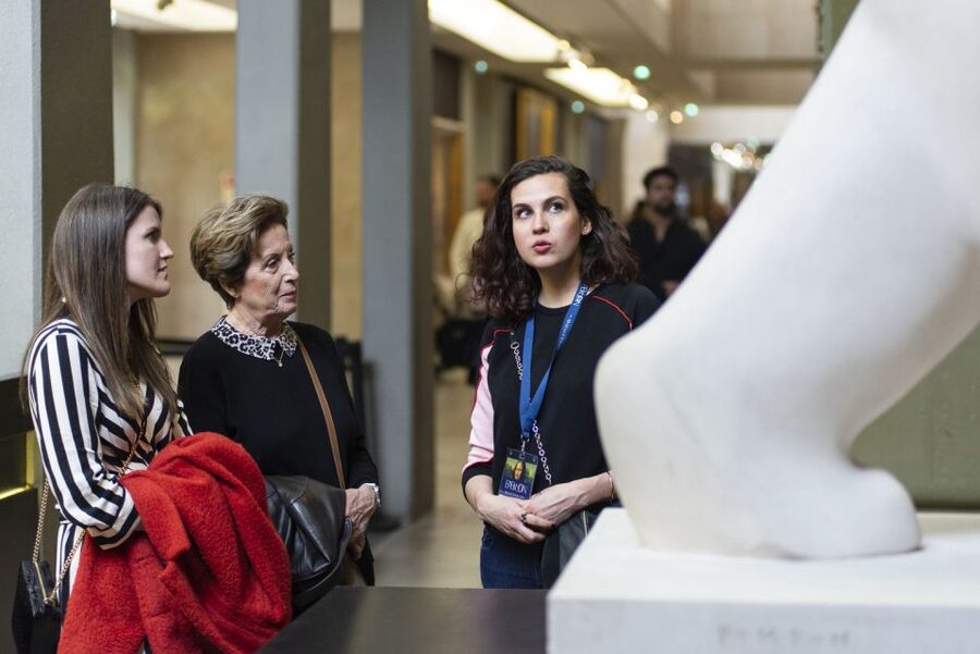 London: Natural History Museum Guided Tour - Who should book this museum tour?