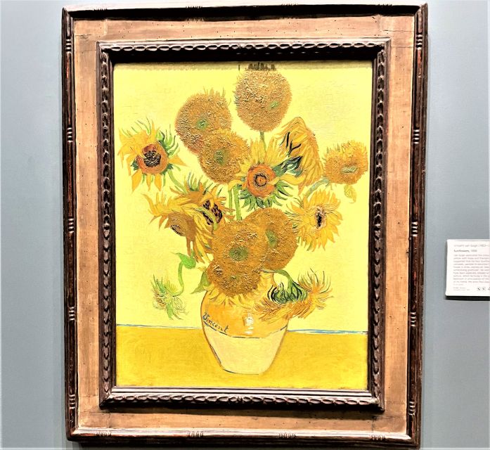 London: Private Tour of the National Gallery with tickets - Should you book it?