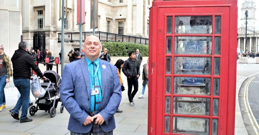 London: Private Tour of the National Gallery with tickets - Constable, Van Gogh, and the move toward modern art