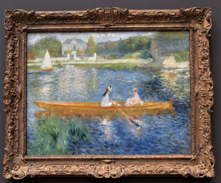 London: Private Tour of the National Gallery with tickets - What the private guide adds