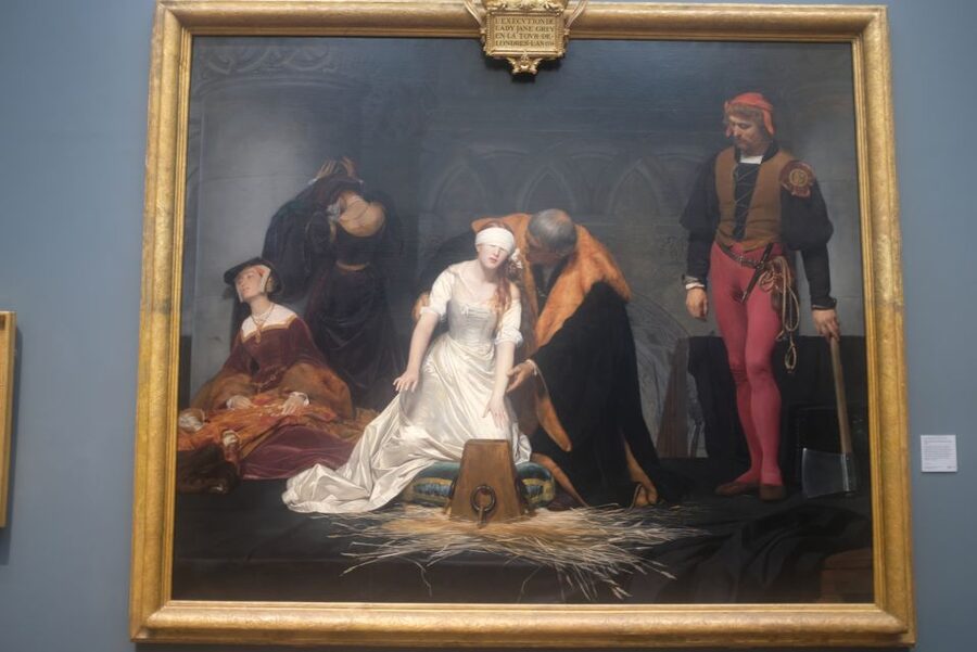 London: Private Tour of the National Gallery with tickets - Who should book this National Gallery tour?
