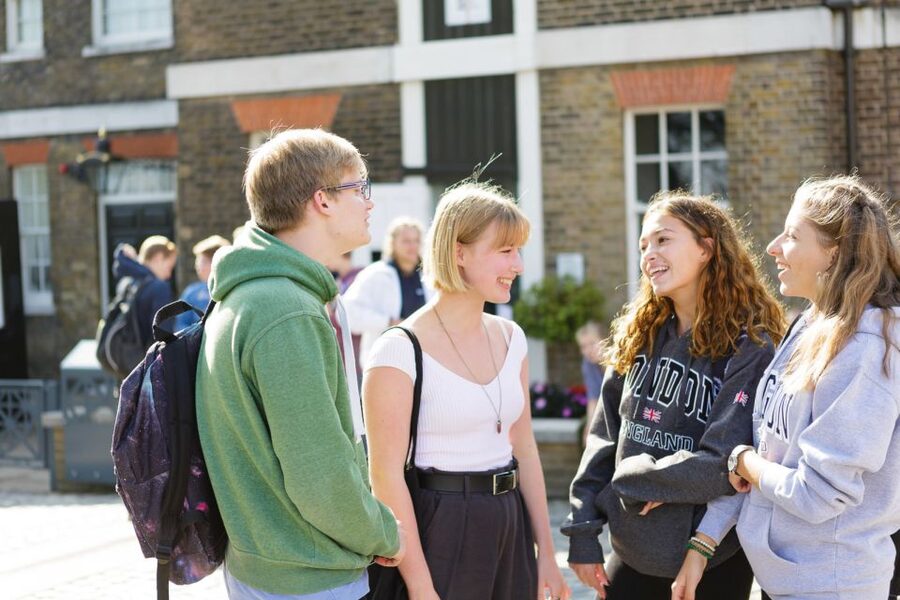 London: Royal Museums Greenwich Day Pass - Start high in Greenwich Park at the Royal Observatory