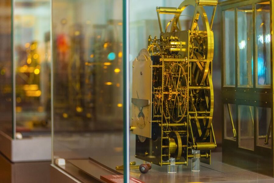 London: Royal Museums Greenwich Day Pass - Follow the Astronomers Royal through Flamsteed House