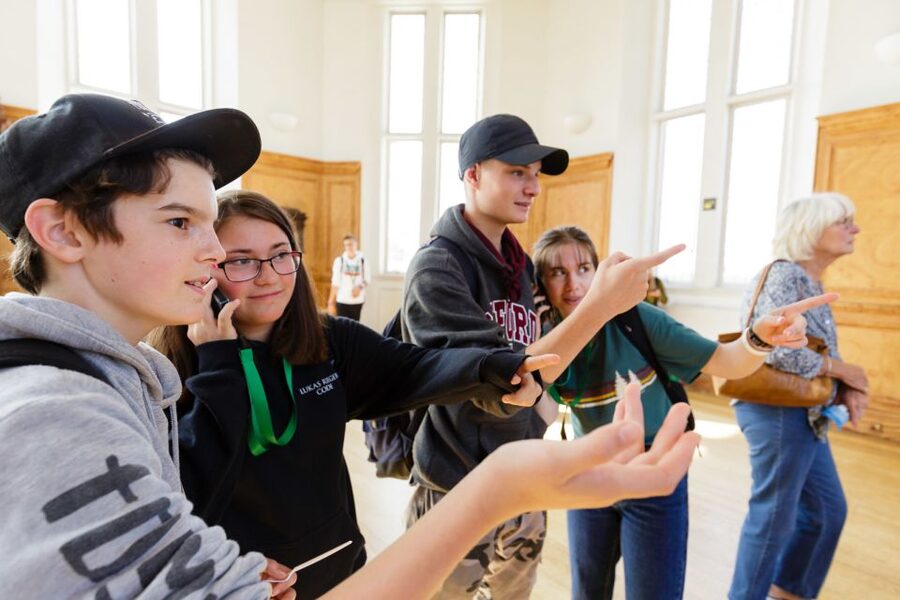 London: Royal Museums Greenwich Day Pass - See the clocks that solved a major navigation problem