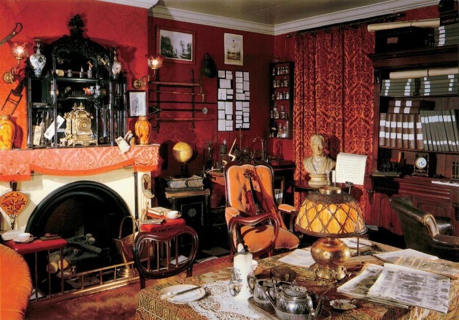 London: Sherlock Holmes Museum & Westminster Walking Tour - Key points to know before booking