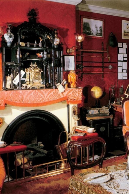 London: Sherlock Holmes Museum & Westminster Walking Tour - Who should book this five-hour outing?