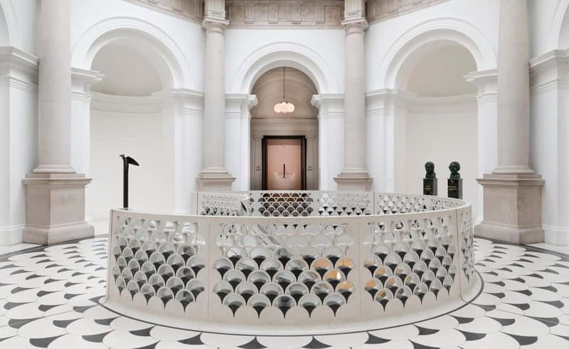 London: Tate Britain Turner and Constable Exhibition - Turner’s later paintings and the shock of modern color
