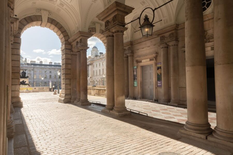 London: The Courtauld Gallery at Somerset House Entry Ticket - Key Points Before You Go