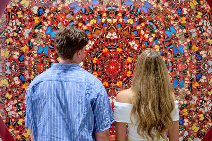 London: Tickets for Moco Modern & Contemporary Art Museum - Practical details before you go