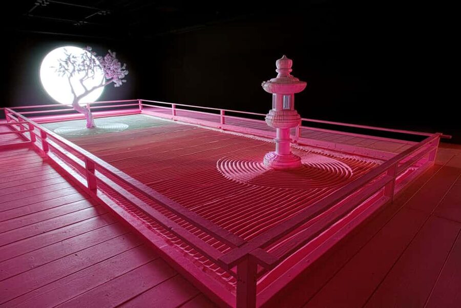 London: Tickets for Moco Modern & Contemporary Art Museum - The first floor shifts from masters to contemporary voices