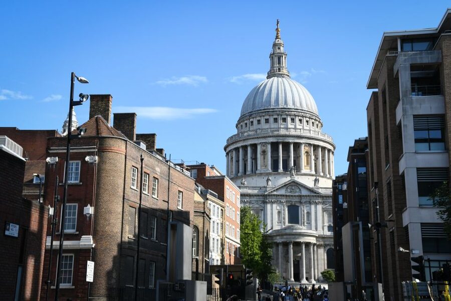 London: Top 30 Sights Tour and Sherlock Holmes Museum - How much value do you get for $91.60?
